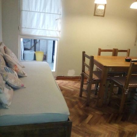 Departamento Palermo Apartamento Ciudad Autónoma de Ciudad Autónoma de Buenos Aires Exterior foto