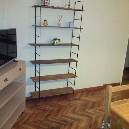 Departamento Palermo Apartamento Ciudad Autónoma de Ciudad Autónoma de Buenos Aires Exterior foto