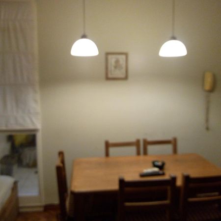 Departamento Palermo Apartamento Ciudad Autónoma de Ciudad Autónoma de Buenos Aires Exterior foto