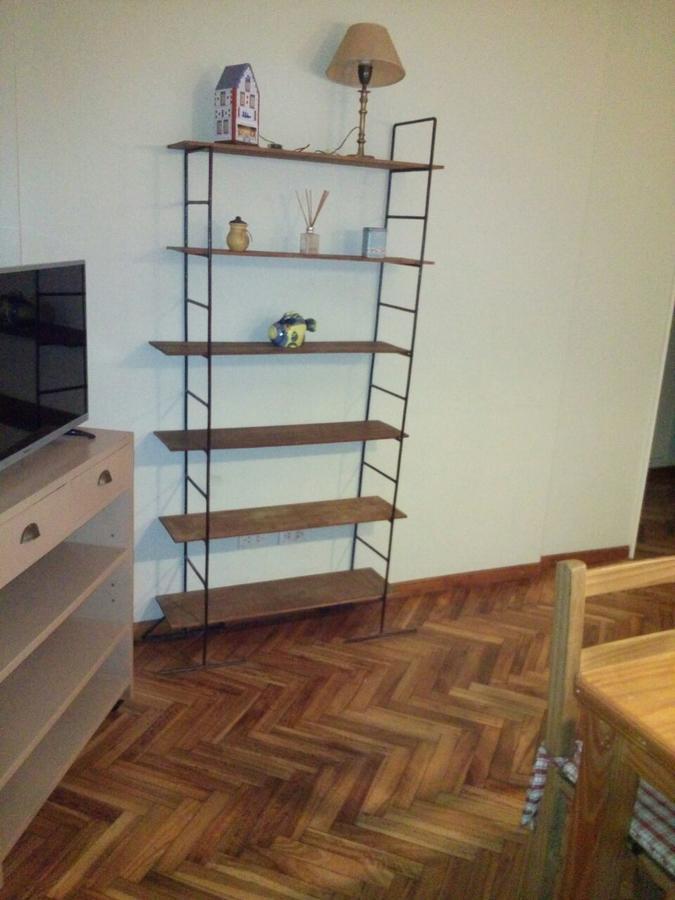 Departamento Palermo Apartamento Ciudad Autónoma de Ciudad Autónoma de Buenos Aires Exterior foto