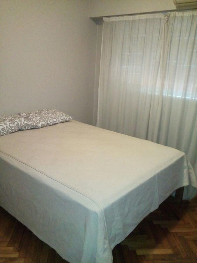 Departamento Palermo Apartamento Ciudad Autónoma de Ciudad Autónoma de Buenos Aires Exterior foto