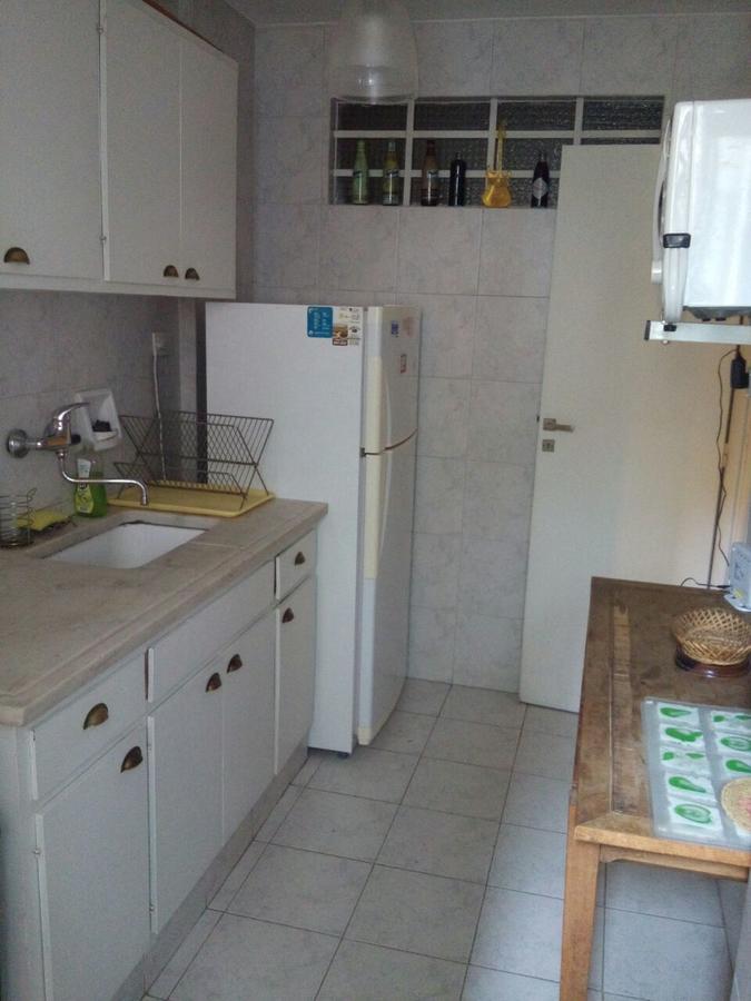 Departamento Palermo Apartamento Ciudad Autónoma de Ciudad Autónoma de Buenos Aires Exterior foto