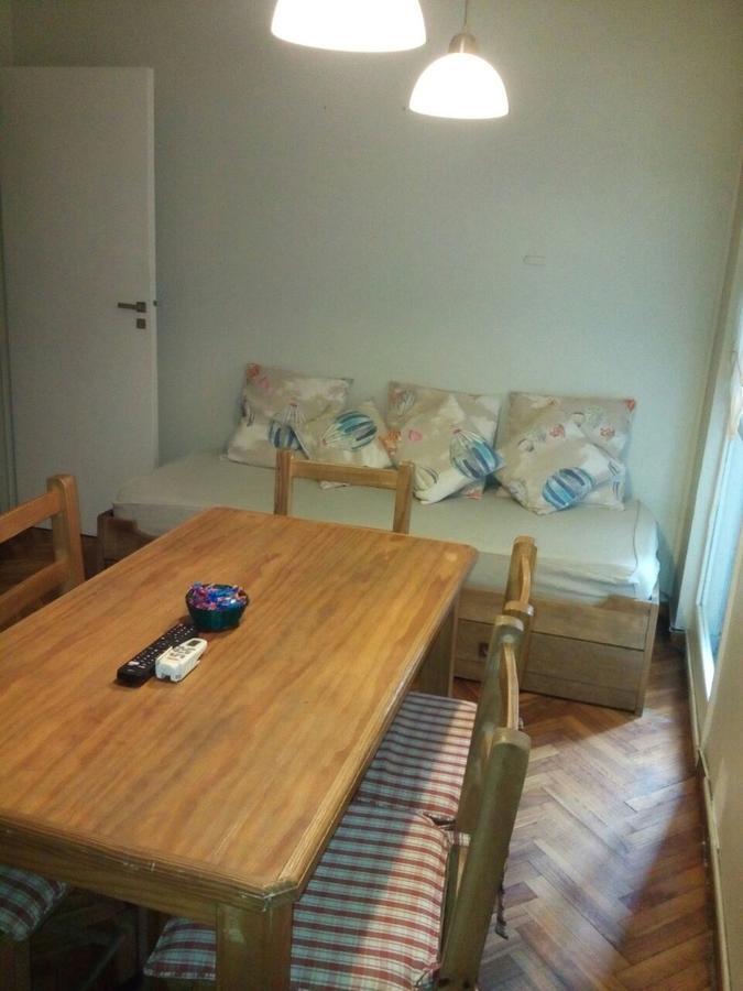 Departamento Palermo Apartamento Ciudad Autónoma de Ciudad Autónoma de Buenos Aires Exterior foto