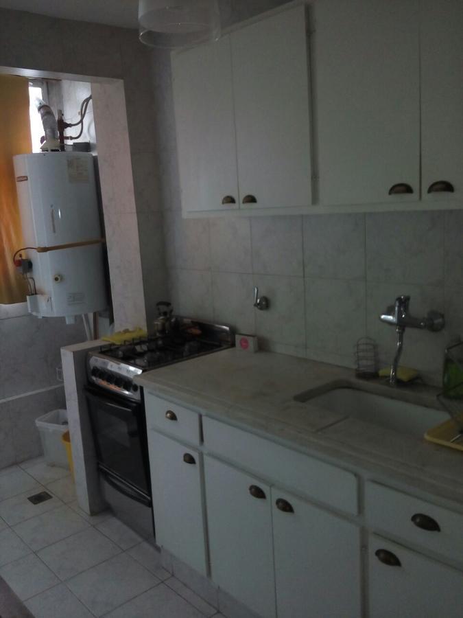 Departamento Palermo Apartamento Ciudad Autónoma de Ciudad Autónoma de Buenos Aires Exterior foto