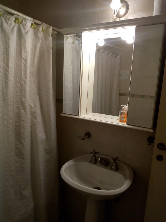 Departamento Palermo Apartamento Ciudad Autónoma de Ciudad Autónoma de Buenos Aires Exterior foto
