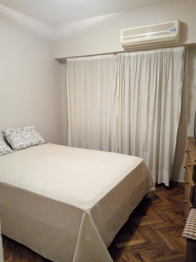 Departamento Palermo Apartamento Ciudad Autónoma de Ciudad Autónoma de Buenos Aires Exterior foto