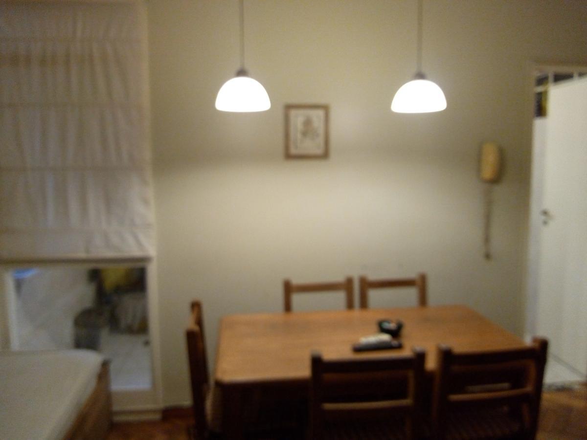 Departamento Palermo Apartamento Ciudad Autónoma de Ciudad Autónoma de Buenos Aires Exterior foto