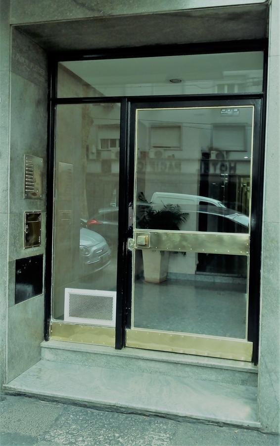 Departamento Palermo Apartamento Ciudad Autónoma de Ciudad Autónoma de Buenos Aires Exterior foto